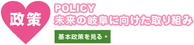 平野恭子(きょうこ)の基本政策